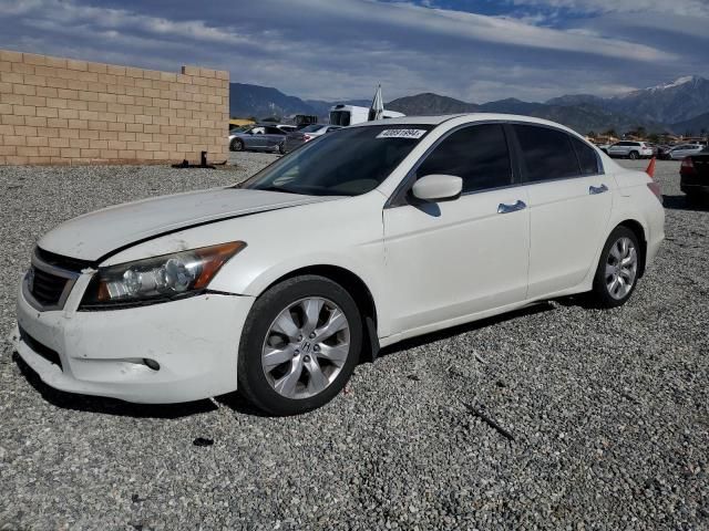 2009 Honda Accord EXL