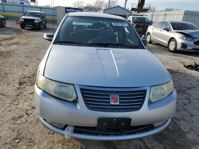 2005 Saturn Ion Level 3