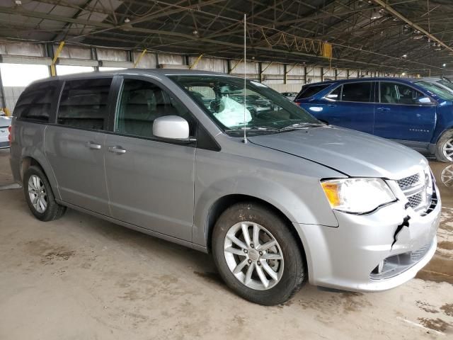 2020 Dodge Grand Caravan SE