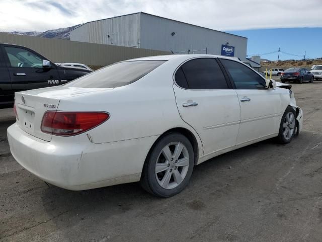 2005 Lexus ES 330