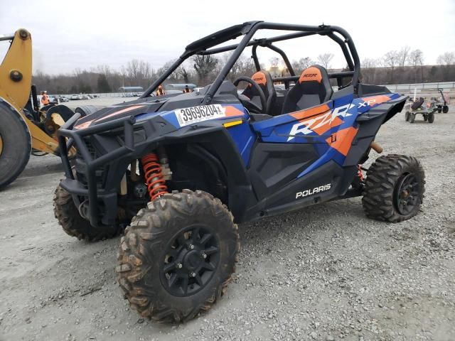 2022 Polaris RZR XP 1000