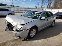 Mercury Milan salvage cars for sale: 2006 Mercury Milan