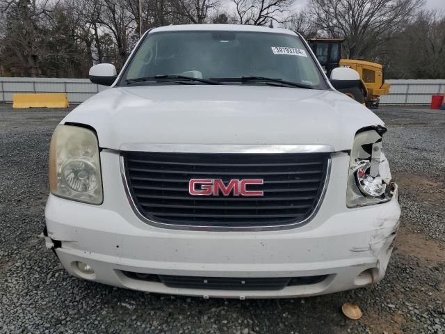 2007 GMC Yukon XL K1500