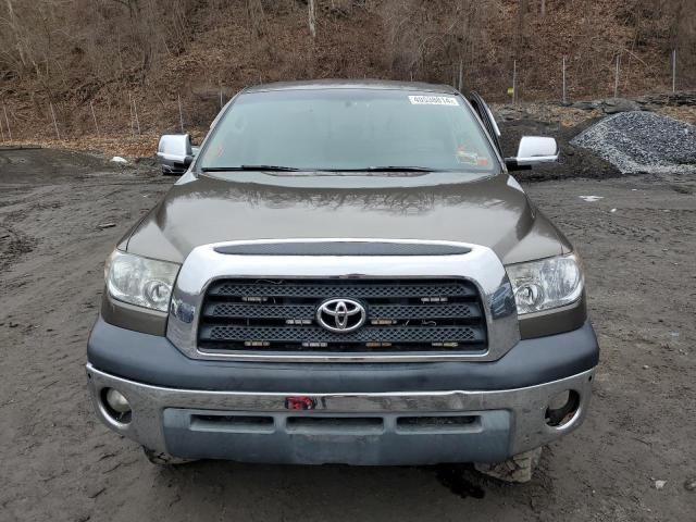 2008 Toyota Tundra Double Cab