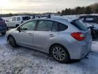 2012 Subaru Impreza Premium