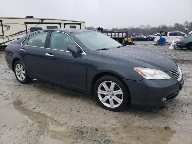 2009 Lexus ES 350