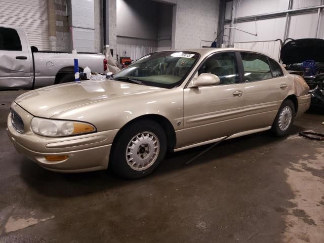 2005 Buick Lesabre Custom