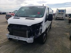 Ford Transit t-150 salvage cars for sale: 2020 Ford Transit T-150