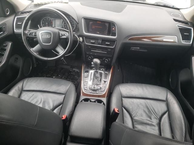 2011 Audi Q5 Premium Plus