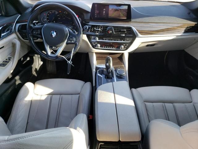 2018 BMW 530 XI