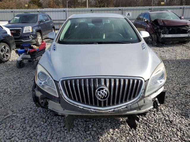 2017 Buick Verano