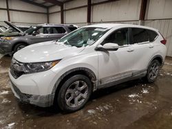 Honda Vehiculos salvage en venta: 2019 Honda CR-V EX