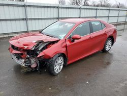 Toyota Vehiculos salvage en venta: 2024 Toyota Camry LE