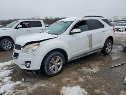 2015 Chevrolet Equinox LT for sale in Des Moines, IA