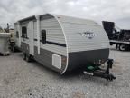 2019 Shasta Travel Trailer