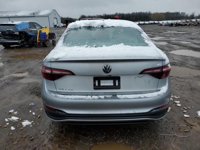 2022 Volkswagen Jetta Sport