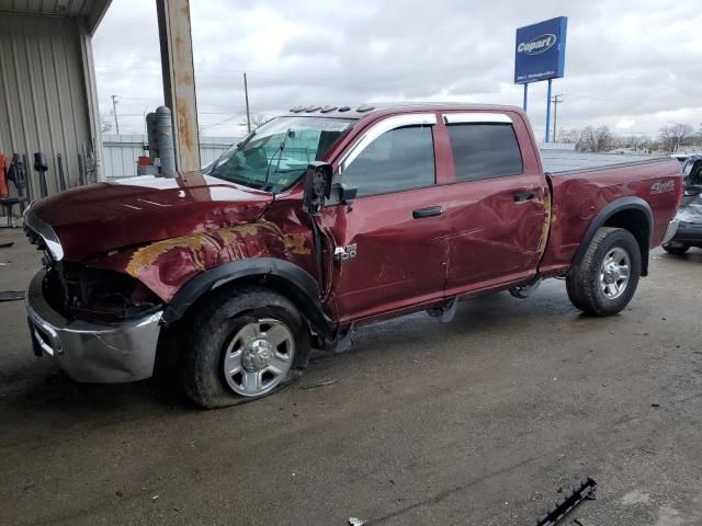 2018 Dodge RAM 2500 ST