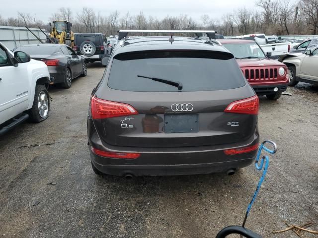 2011 Audi Q5 Premium