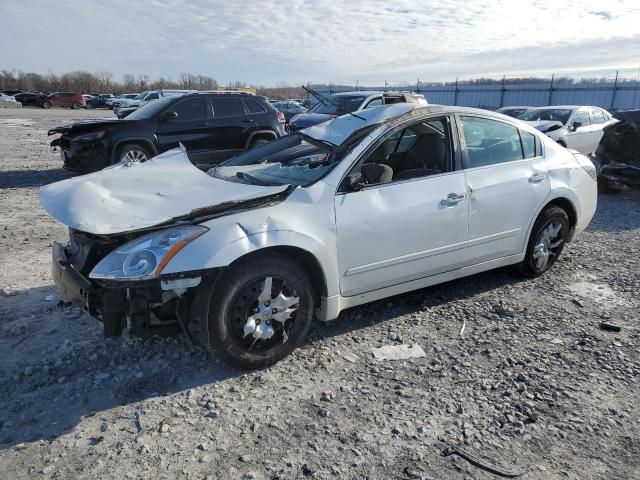 2010 Nissan Altima Base