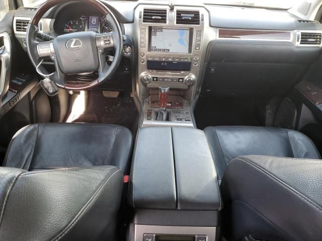 2014 Lexus GX 460