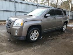 Salvage cars for sale at Austell, GA auction: 2011 GMC Terrain SLE