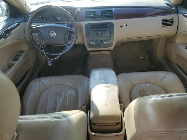 2007 Buick Lucerne CXL