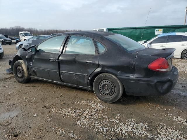 2005 Ford Taurus SE