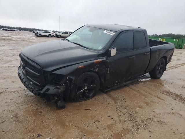 2013 Dodge RAM 1500 ST