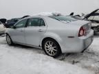 2009 Chevrolet Malibu LTZ