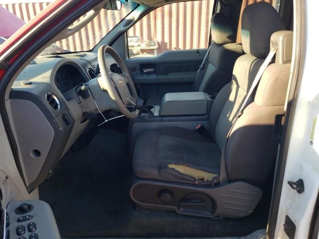 2004 Ford F150