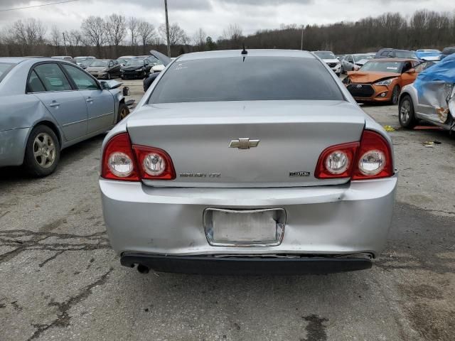 2010 Chevrolet Malibu LTZ