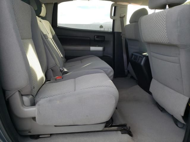 2008 Toyota Tundra Crewmax