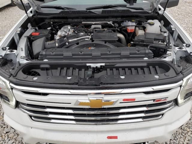 2024 Chevrolet Silverado K2500 Heavy Duty LTZ