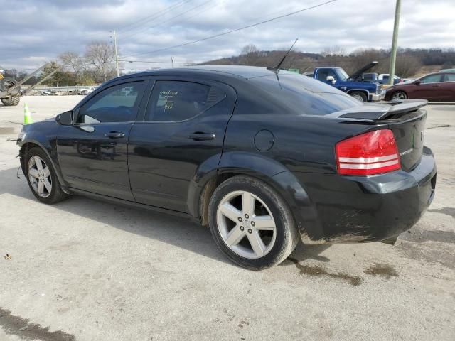 2008 Dodge Avenger R/T