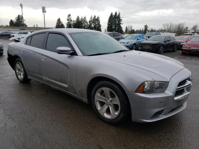 2013 Dodge Charger SE