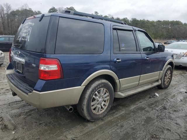 2010 Ford Expedition Eddie Bauer