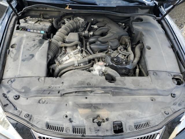 2007 Lexus IS 250