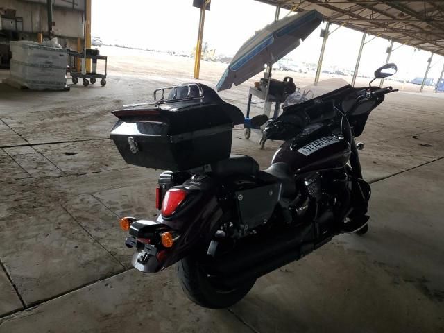 2015 Suzuki VL1500 B