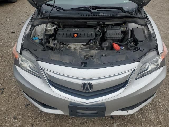 2015 Acura ILX 20