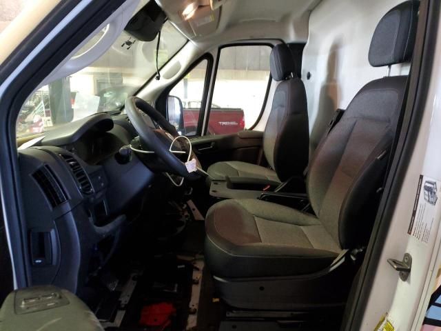 2023 Dodge RAM Promaster 2500 2500 High