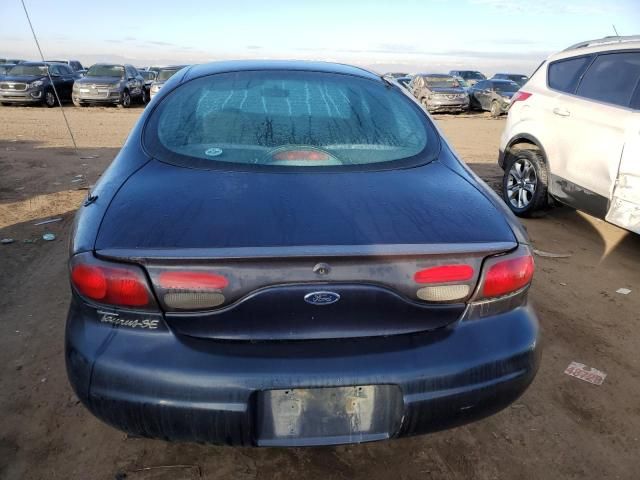 1998 Ford Taurus LX