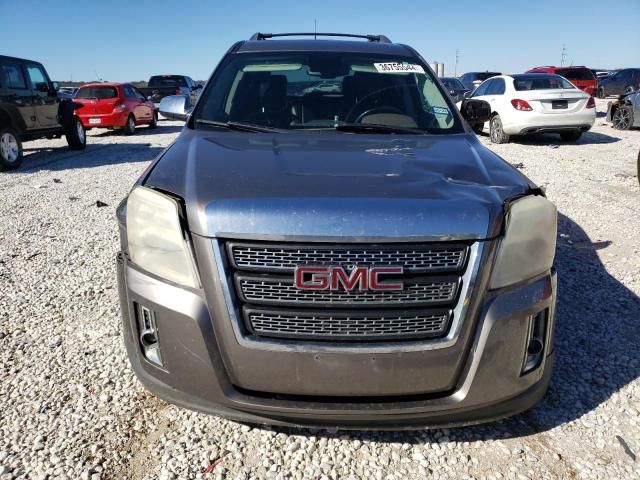 2012 GMC Terrain SLT