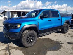 Dodge 1500 salvage cars for sale: 2023 Dodge RAM 1500 TRX