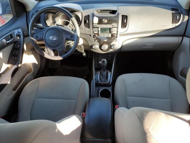 2013 KIA Forte EX