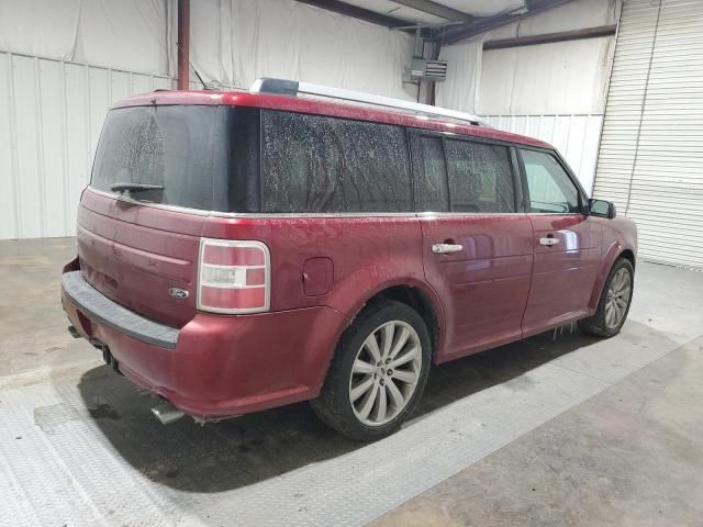 2016 Ford Flex SEL