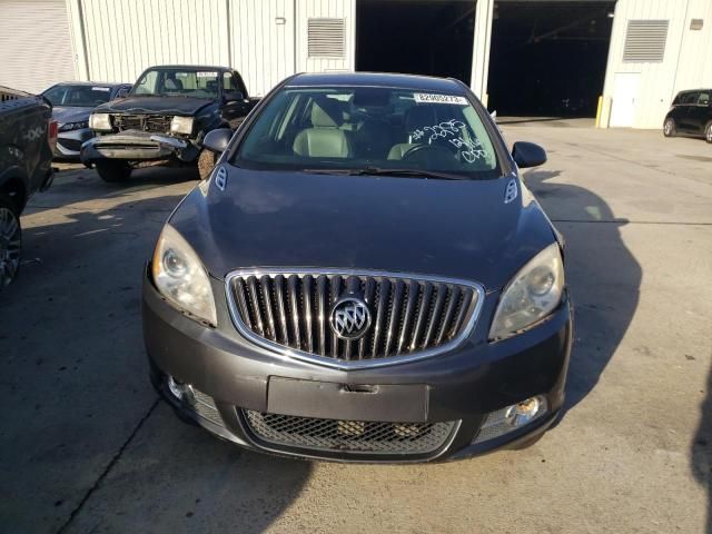 2013 Buick Verano Convenience