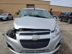 2014 Chevrolet Spark 1LT