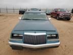 1992 Chrysler Imperial