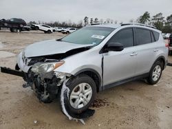 2013 Toyota Rav4 LE for sale in Houston, TX