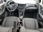 2017 Chevrolet Trax 1LT